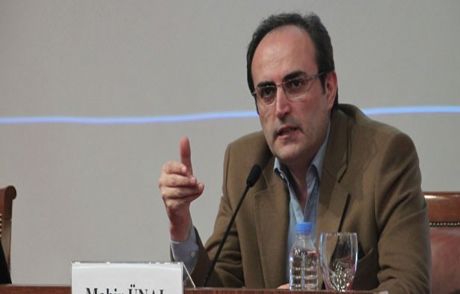 Ak Partili Ünal: Pkk 2 Yıl İçinde Bitecek