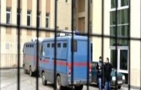Şırnak'taki Kck Operasyonunda 4 Tutuklama