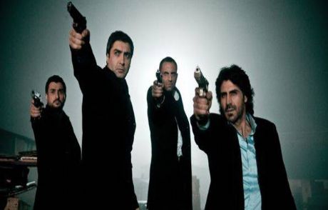 Necati Şaşmaz'la İlgili Olay Açıklamalar