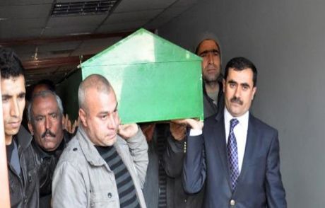 Öğretmen Çift Sobadan Zehirlendi!
