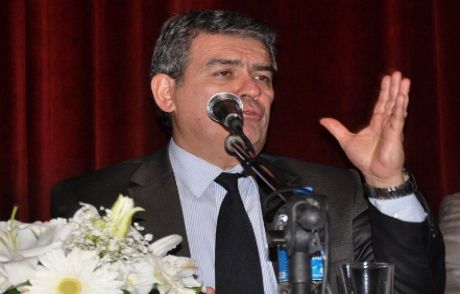 'karşı Devrimi Yapacak Devrimcilerimiz Olmalı'
