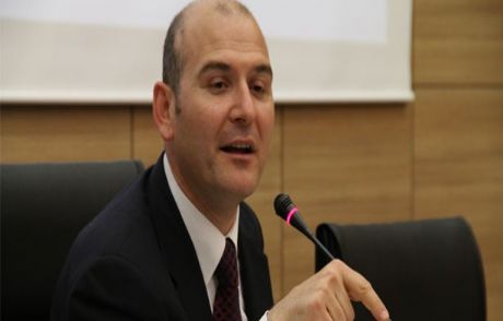 Soylu'ya Göre Önümüzdeki Üç Seçimin Önemi