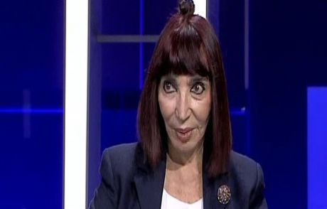 Onun Akp'ye Oy Verdiğini Duyunca Ağzı Açık Kaldı