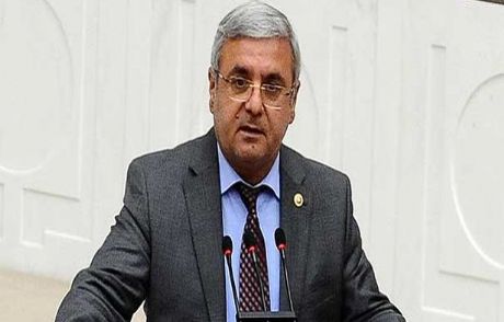 'kürtlerin Baş Belası Pkk Yüzkarası İse Bdp'dir'