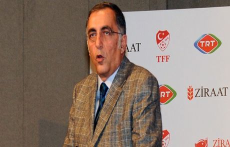 Ufuk Özerten'in Tepki Çeken Hz. Ömer Benzetmesi!