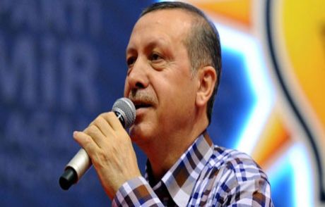 Başbakan Erdoğan Kürtlere Destek Sözü Verdi!