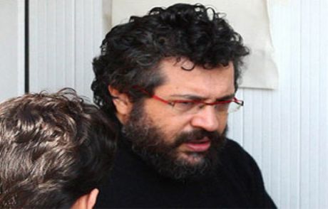 Soner Yalçın Tahliye Edildi