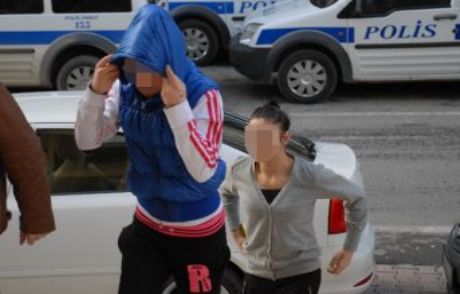 Tecavüz Suçlamasıyla 25 Kişi Gözaltına Alındı