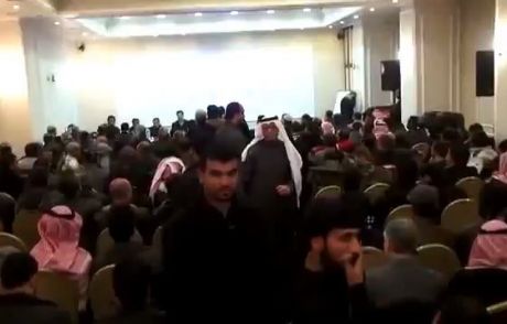 Suriyeli Muhalifler Şanlıurfa'da