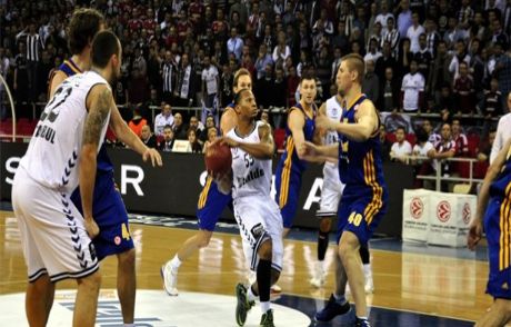 Kartal Kötü Başladı!