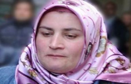 B.ç.'nin Annesi Cezaevinde Öldü