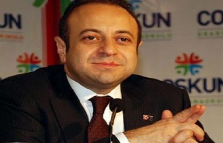 'yanlış Partideki Doğru Adamsın'