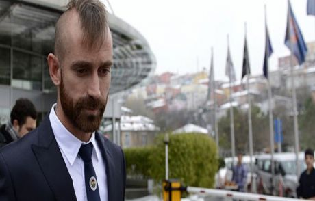 Raul Meireles'ten İlk Açıklama