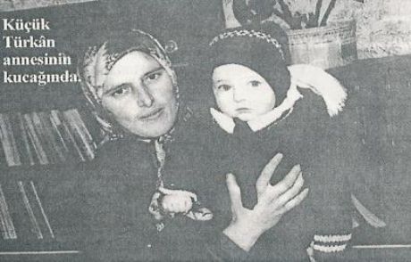 Asimilasyon Şehitleri İçin Mevlit
