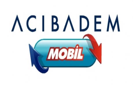 Tek Tuşla Mobil Sağlık