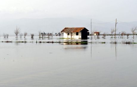 Hatay Kurumaya Başladı!