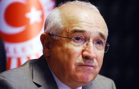 'anayasa Süreci Heba Edilmemeli'
