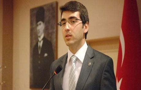 O Öğrenci Bakanlık Müşaviri Çıktı