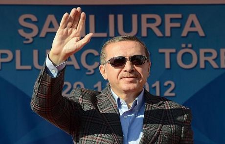 Anamuhalefet Aynaya Baksın
