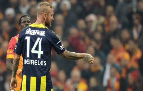 Tff'ye Bir Meireles Eleştirisi Daha