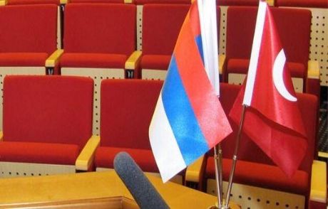 Rus Türk Ortaklığı Suriye Testinden Geçti