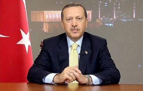 Erdoğan Son Kez Ulusa Seslendi