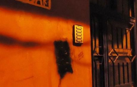 Alevilerin Evleri İşaretlendi Mi?