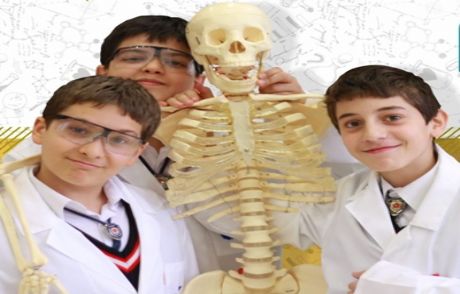 Bilim Akademisi Sınav Sonuçları Açıklandı