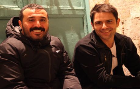 Toprak Ve Su Birleşti, 'çamur' Doğdu!