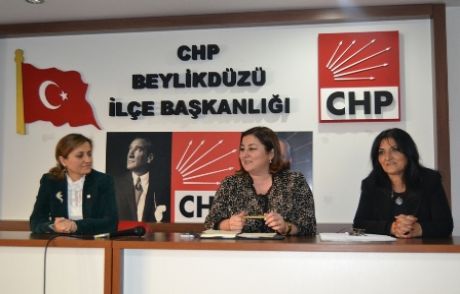 Bedenimiz Üzerinden Siyaset Yapılıyor