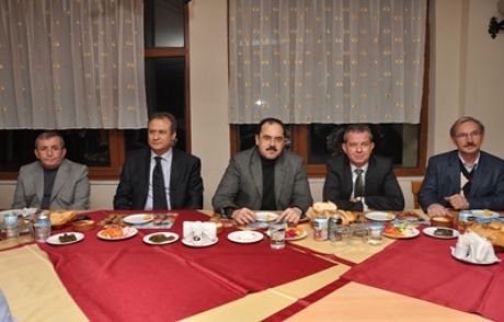 Her Şey Başiskele İçin
