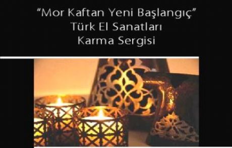 Mor Kaftan Yeni Başlangıç