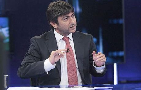 Aysal'a Rıdvan'dan Şok Cevap..!