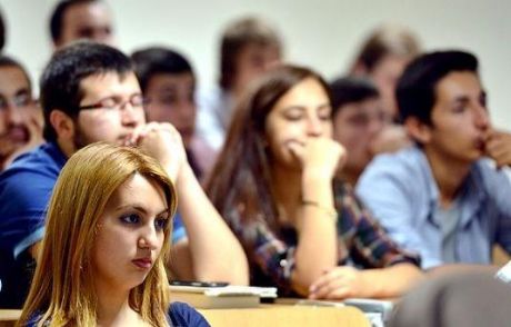 Girişimci Öğrenci Yetiştirilecek