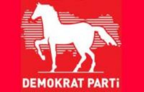 Dp 200 Dev İsimle Merkezde Yapılanıyor
