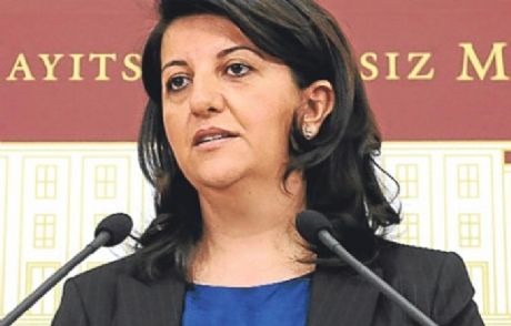 'silahlar Tek Taraflı Susmasın'