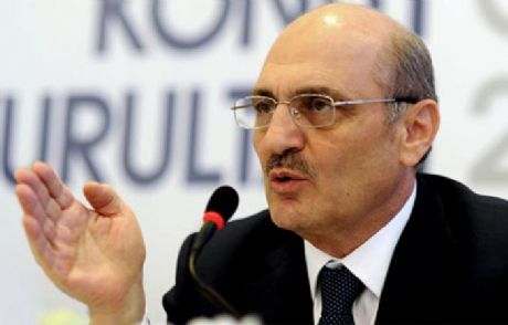 'toplanan Vergiler Gavura Gitti'