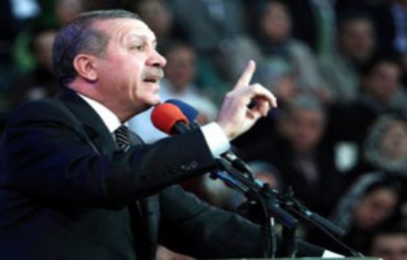 Erdoğan: Daha Da Fransa'ya Gitmem!