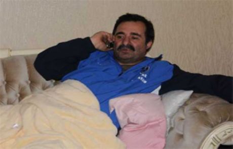 'kurşun Bana Değil Trabzon'a Sıkıldı'
