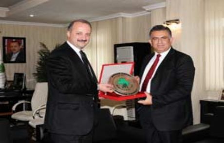 Kktc'de Çöp Sorununa Mamak Modeli