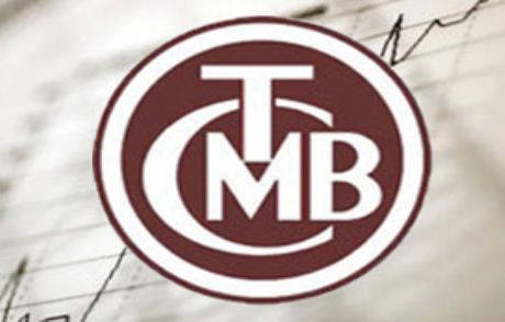 Merkez'in İhalesinde Kur 1,82 Oldu