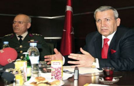 Dink'e Saldırı Bilgisi Bana Verilmedi
