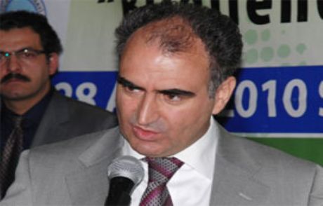 Vali: Bize Katırlar Silah Yüklü Dediler
