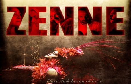 'zenne'; Dünya Basınının Gündeminde!
