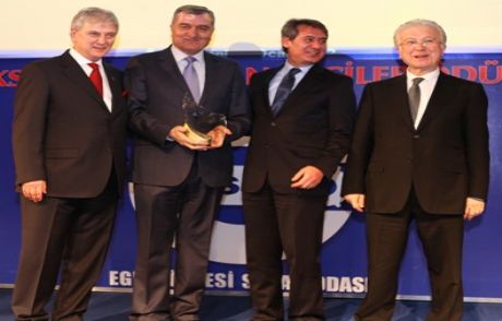 Sgk'nın Prim Şampiyonu Yine 'petkim'