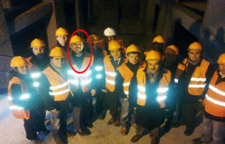 Fotomontajcı Başkan Görevden Alındı