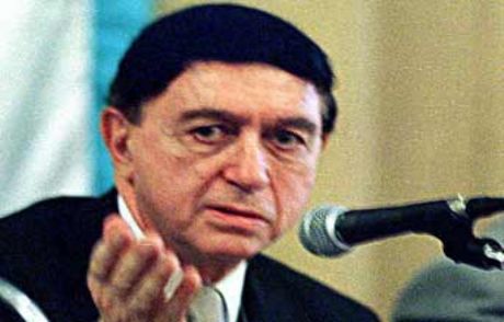 Üzeyir Garih Dosyası Yeniden Açıldı