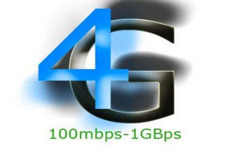 İşte Gerçek 4g Teknolojisi: Imt-advanced