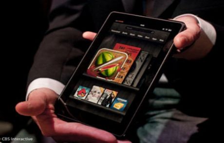 Tablet Ve E-kitap Okuyucu Satışları Katlandı!