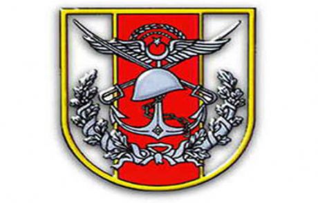 General Masası Kalkıyor